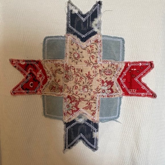 Free People Lone Star thermal top NWT - Picture 3 of 6